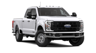2026 Ford Super Duty® External Image 5